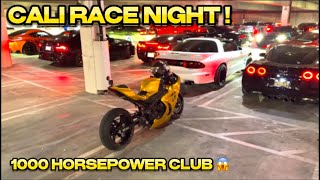 1000 HP CARS VS SUZUKI GSXR  1320 EDITION [upl. by Aviva]