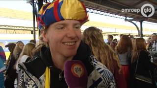 Alaaf Carnaval in Gelderland in beeld [upl. by Nois]