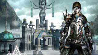 Atlantica Online Soundtrack  Southern Europe [upl. by Inasah]