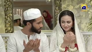 Aye MushteKhaak  Last Episode  Best Moment 09  HAR PAL GEO [upl. by Keppel]