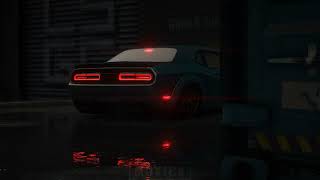 🔥4k Wallpaper Dodge SRT PC🔥NVE  QuantV  LWE🔞ULTRA REALISTIC GRAPHICS 2022🌩 [upl. by Hattie]