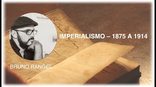 IMPERIALISMO [upl. by Nosidda]