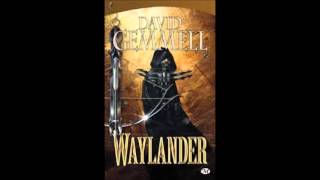 David Gemmell Waylander Prologue [upl. by Daukas]