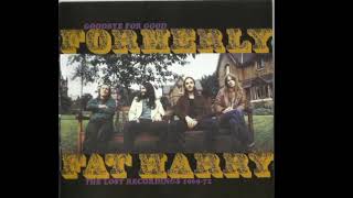 Formerly Fat Harry quotAs The Rain Fallsquot 1969 72 US UK Weast Coast Psych [upl. by Anha]