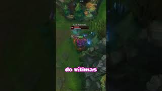 Evelynn Gameplay PARTE 4 League of Legends KABUKI BRAZIL [upl. by Novla]