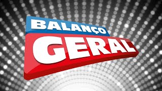 Balanço Geral ✅  06112024 [upl. by Itirp]