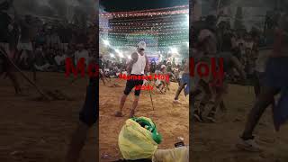 Momasar Holi utsav bavariyon ka khel [upl. by Enehpets481]