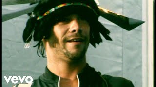 Jamiroquai  Love Foolosophy Live video from Clapham Common [upl. by Faxon]