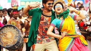 Bairavaa tamil movie  Vijay  Keerthy Suresh [upl. by Macintyre]