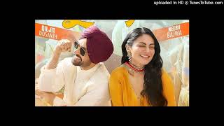 Sharab Dhol du Diljit dosanjh Remix By Guru Dj [upl. by Harbard]