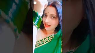 Tula de mujhe hari hari chudiyan Apna banaa le mujhe Balma💚💚💚 [upl. by Nol67]