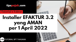 Link E Faktur 32 Download yang Aman [upl. by Lennad223]