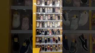 Shoe shopping excitingminivlogforyouforyourpage [upl. by Nessie]