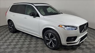 Used 2022 Volvo XC90 Recharge PlugIn Hybrid Marietta GA Atlanta GA Q12842 [upl. by Rehportsirhc]