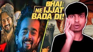 Taaja Khabar Season 2 Web series Review hotstarOfficial [upl. by Airehc828]