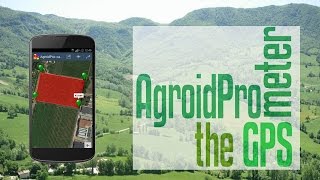 AgroidPro [upl. by Ghassan913]