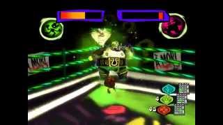 FR Psychonauts  Episode 40  La crise tauromachique dEdgar part 4  BOSS  Cobra [upl. by Yerroc46]