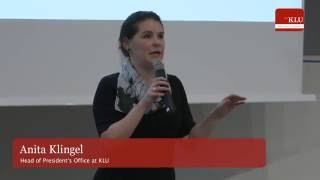 Anita Klingel EdTech Why When Where What And How We Will Learn In 2030  KLU Thinks Big [upl. by Monie]