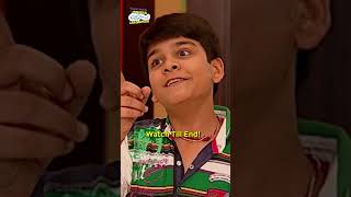 Watch till Endfunny comedy relatable shorts funnyshorts tmkoc friends [upl. by Mazonson747]