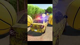 ALL POLICE CARS EMERGENCY VEHICLES AND FIRE DEPARTMENT TRANSPORTS FS22 [upl. by Dallon]