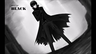 HOWLING  Darker than Black OP 1  Female Version [upl. by Vastha]