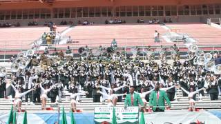 MVSU UOENO vs FAMU 2013 [upl. by Alvina]