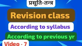 PRASAVA VYAPAD प्रसव व्यापद  Mudagarbha defenition Nidana Types amp Management  bams3rdyear [upl. by Zilada740]