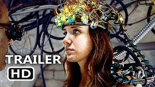 STASIS Trailer 2017 SciFi Movie HD [upl. by Mareah]