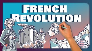 The French Revolution [upl. by Mannie899]