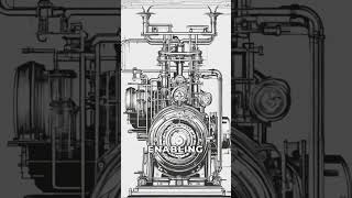 The Industrial Revolution Engineering Marvels and Design Evolution That SHAPED OUR WORLD history [upl. by Ettener]