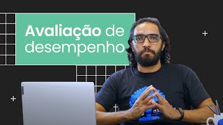 Avaliação de desempenho individual como criar uma [upl. by Petulah]