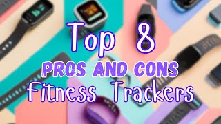 Top 8 Ways To Best Use Your Fitness Tracker [upl. by Ecydnarb258]