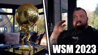 WORLDS STRONGEST MAN 2023 Events Competitors Predictions [upl. by Allit855]