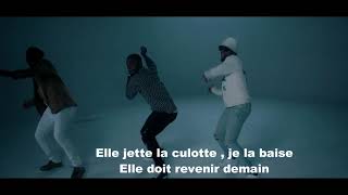 Dexta Daps Call Me If Remix Traduction [upl. by Zalucki]