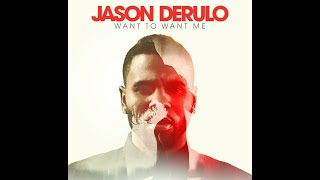 Jason Derulo  Want To Want Me Extended Version [upl. by Aniv]