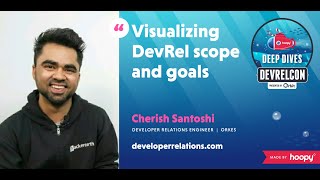 Visualizing DevRel scope and goals [upl. by Adis649]