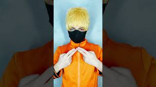 Simpa fingerdance with pattern fingerdance maskedhokage naruto0919plays [upl. by Nashner]