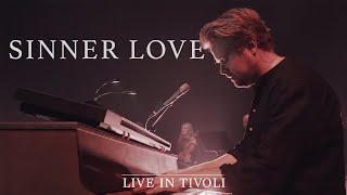 HAEVN  Sinner Love Live in Tivoli [upl. by Bellew]