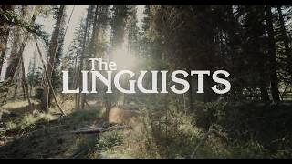 The Linguists Trailer [upl. by Rainger]