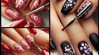 900 Classy Baddie Nails  Extra Nails ideas in 2024  birthday nails nails classy and Trending [upl. by Lecrad342]