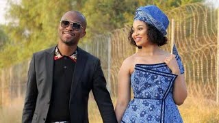 Tumi and Cashflow Ngcobo opens up about break up allegations [upl. by Aicirtam]