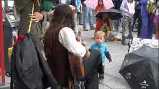 Estas Tonne amp The Little Boy [upl. by Deryl]