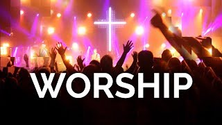 WORSHIP  Service Opener amp Worship Intro [upl. by Oirobil43]