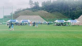 240714 생거진천배 구미LM 3학년 vs DOO FC 결승 후반 [upl. by Enner42]