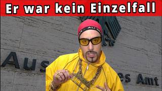 Ali G war kein Einzelfall [upl. by Slein]