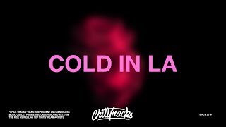 Why Dont We  Cold In LA Lyrics [upl. by Siloam76]