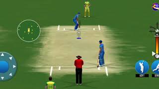 WCB2 WORLD CRICKET BATTLE 2 GAMEPLAY VIDEO ANDROID  IOS JOYSTICK BATTING CONTROL WCBRC192020 [upl. by Wilkinson722]