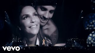 Ivete Sangalo  Frisson Ao Vivo Em São Paulo  2018 [upl. by Waite]