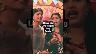 Nooran Sisters O Ali Ali Song  Live And Please 🙏 SUBSCRIBE My Channel🙏 [upl. by Wallas286]