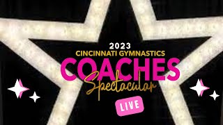 2023 Coaches Spectacular Level 10 Session 2 Flight B [upl. by Ailaht273]